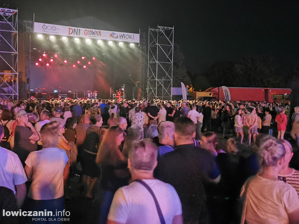 Wystartowały Dni Głowna 2025