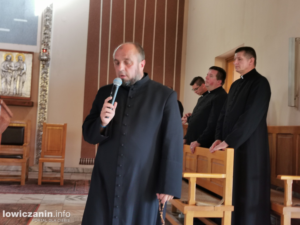Młodzi z diecezji spotkali się w Łowiczu