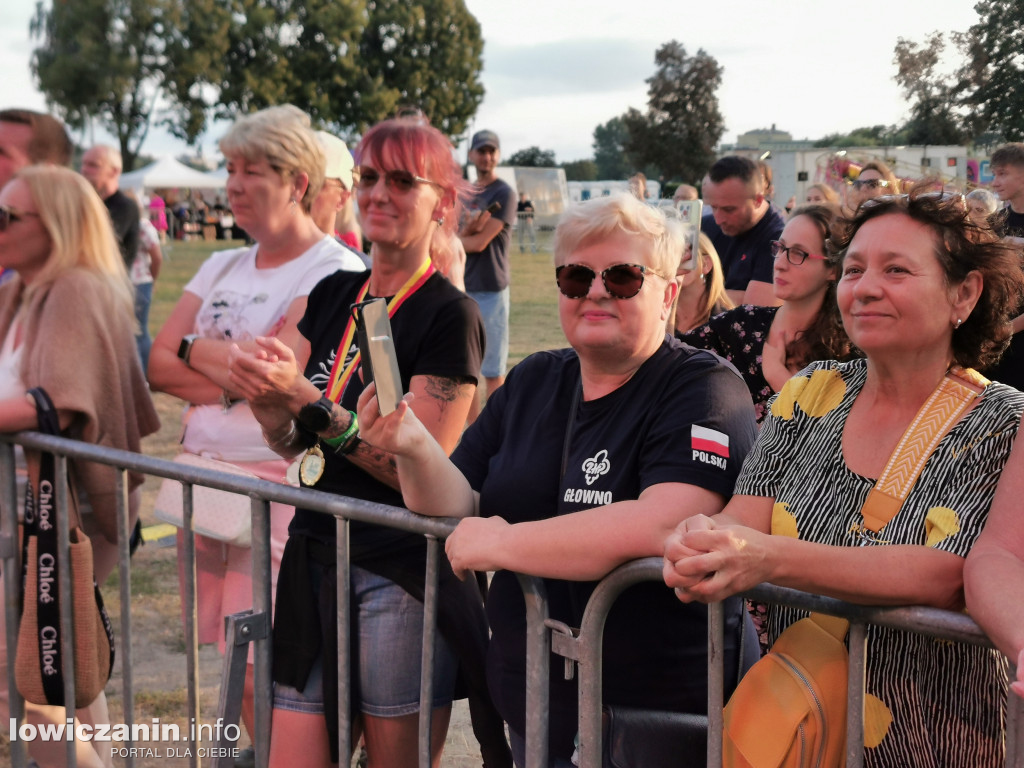 Drugi dzień świętowania Dni Głowna