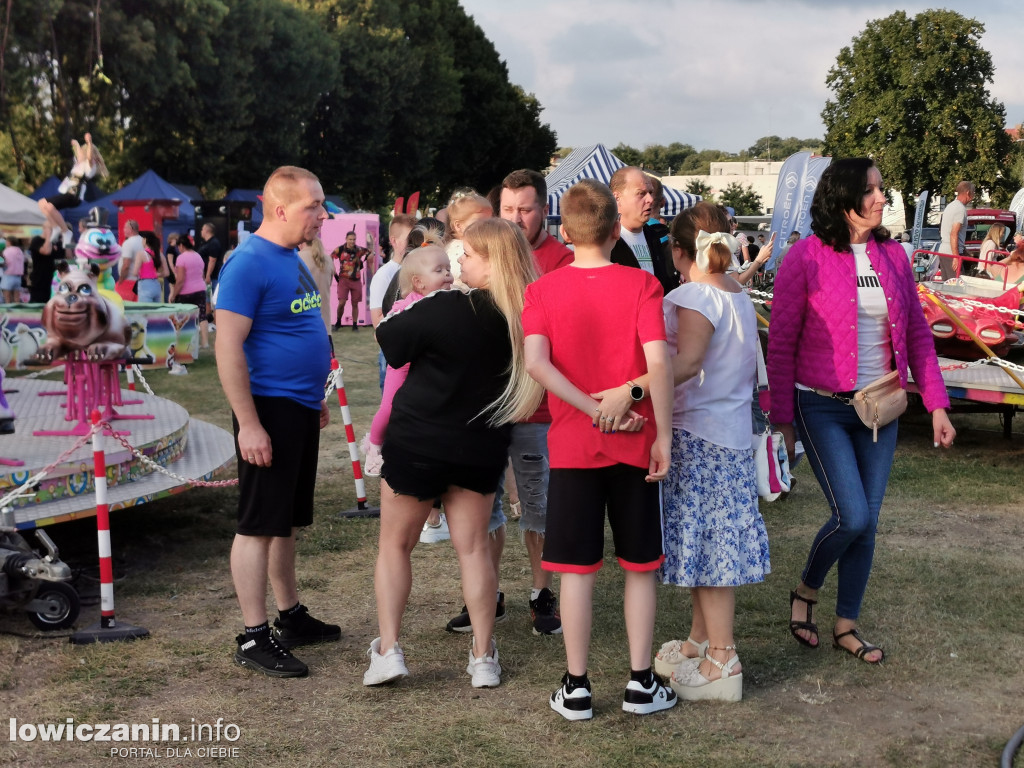 Drugi dzień świętowania Dni Głowna