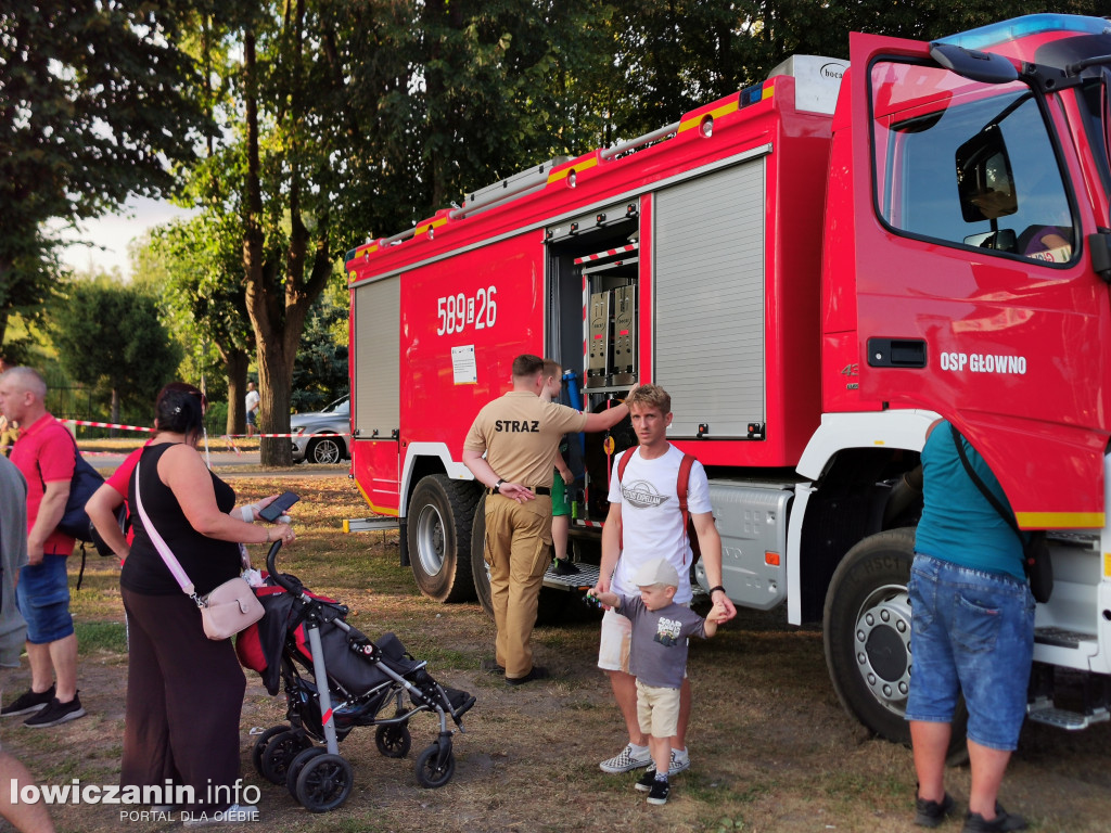 Drugi dzień świętowania Dni Głowna