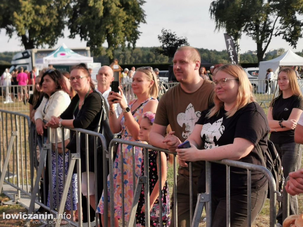 Drugi dzień świętowania Dni Głowna