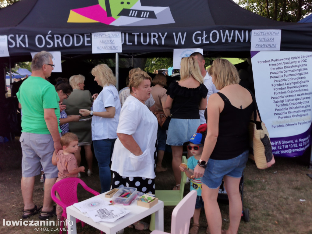 Drugi dzień świętowania Dni Głowna