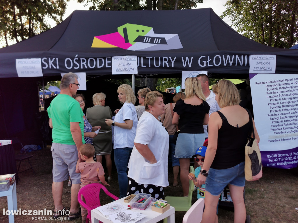 Drugi dzień świętowania Dni Głowna