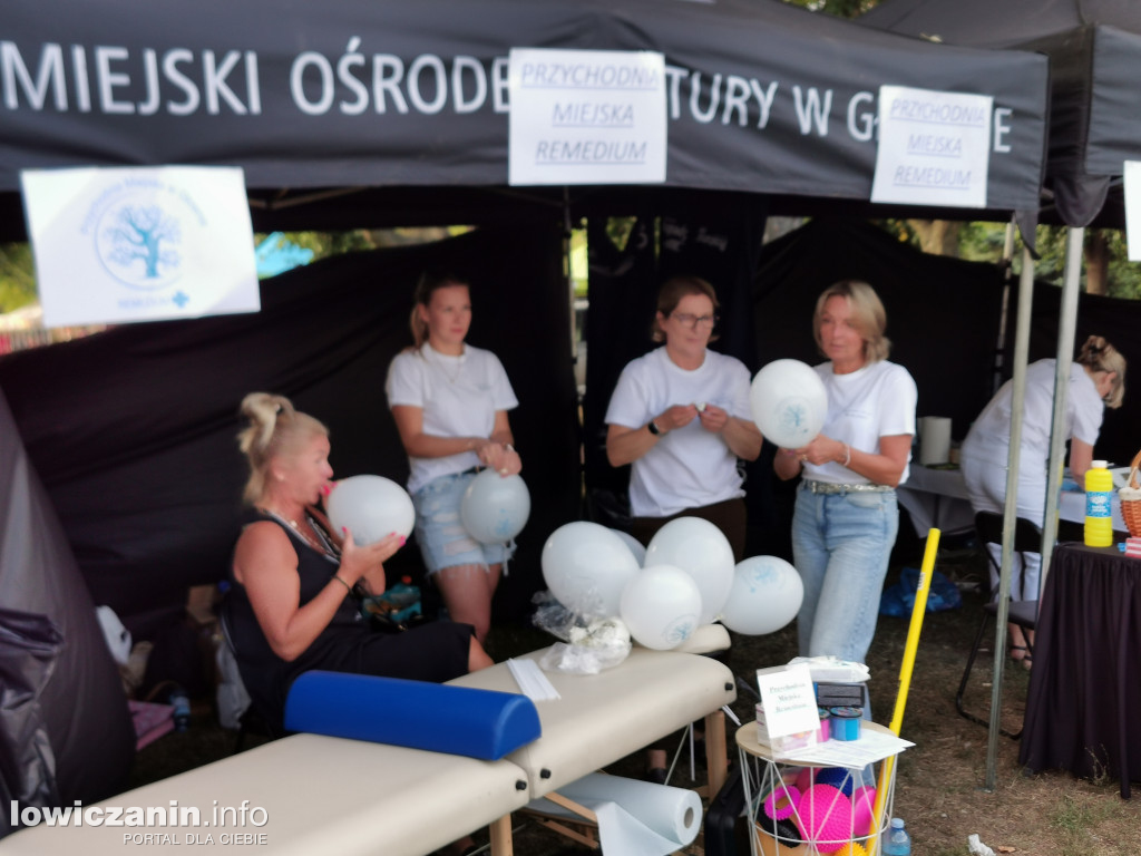 Drugi dzień świętowania Dni Głowna