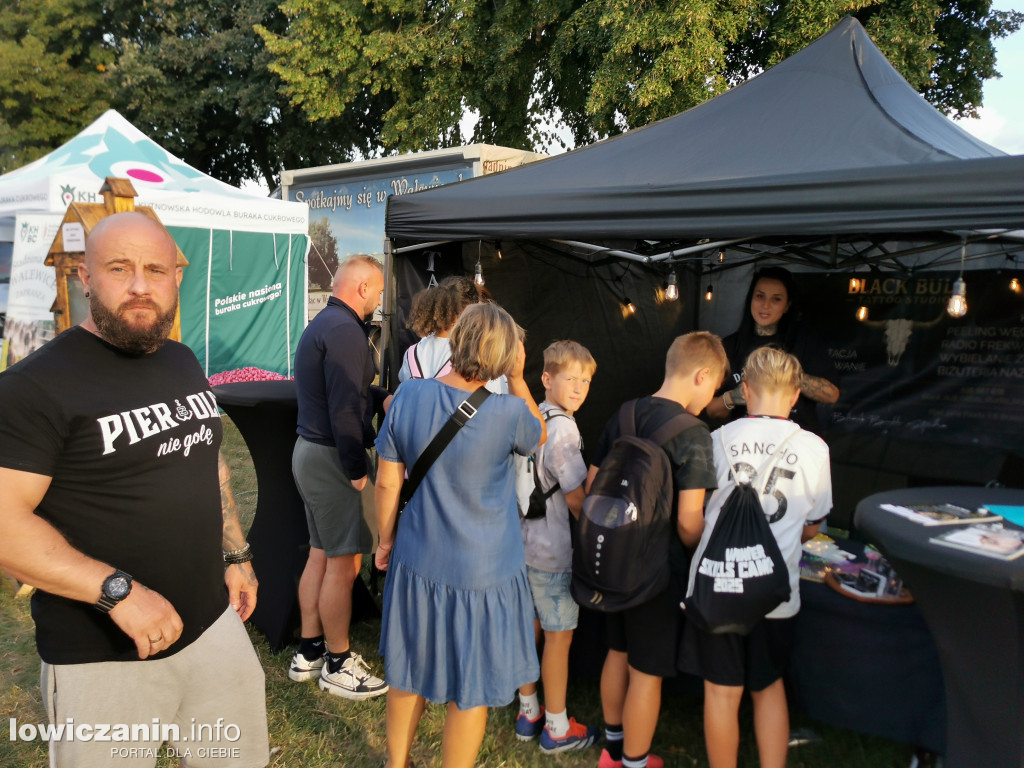 Drugi dzień świętowania Dni Głowna