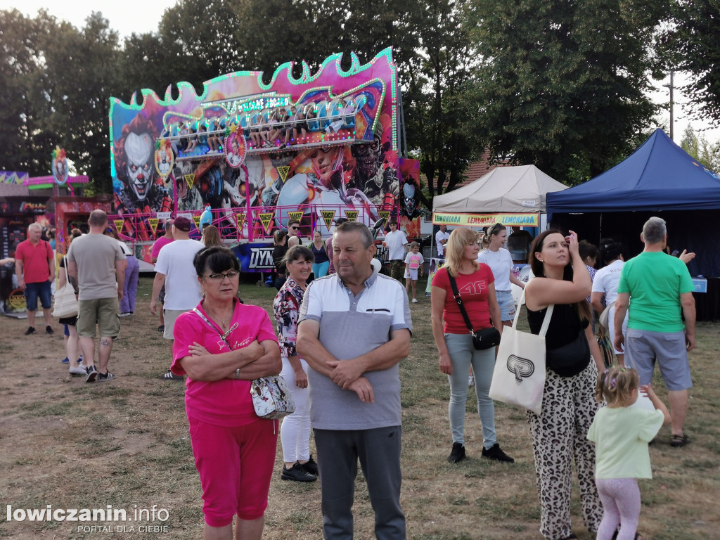 Drugi dzień świętowania Dni Głowna