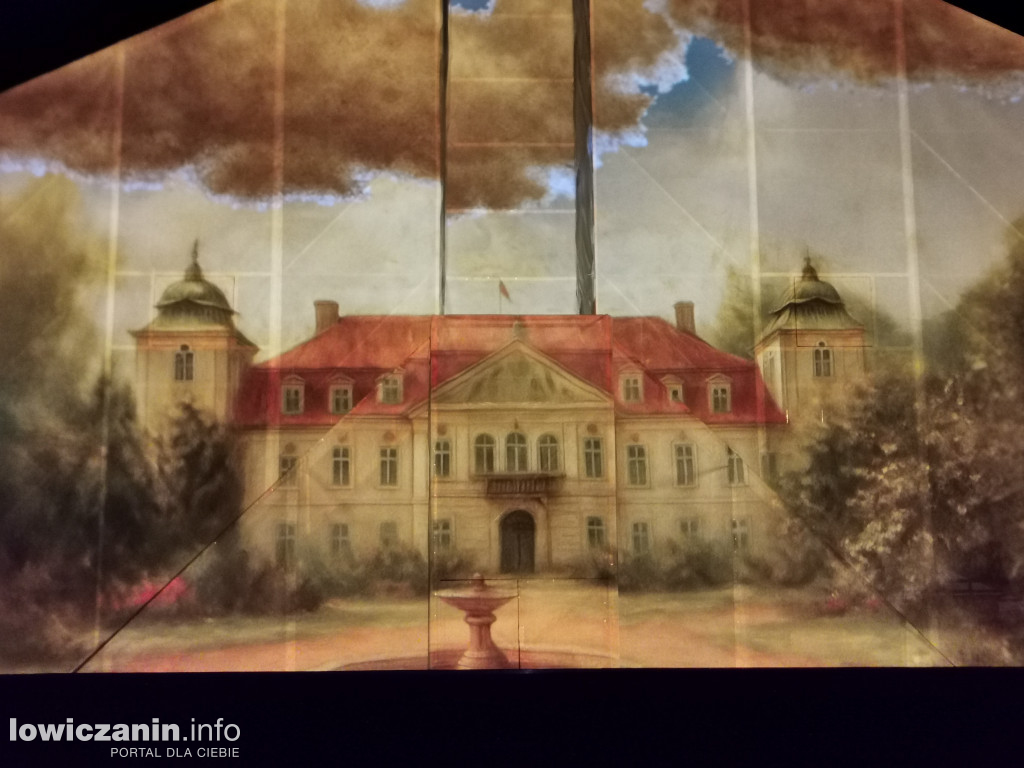 Opera w Nieborowie ponownie zachwyciła