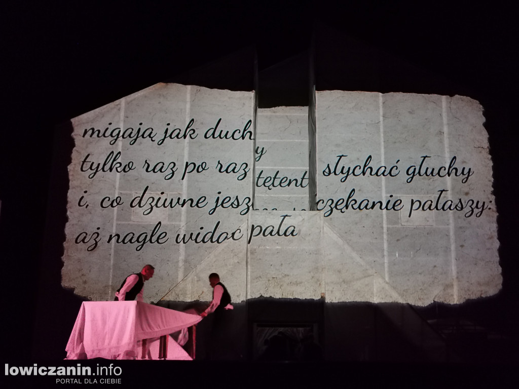 Opera w Nieborowie ponownie zachwyciła