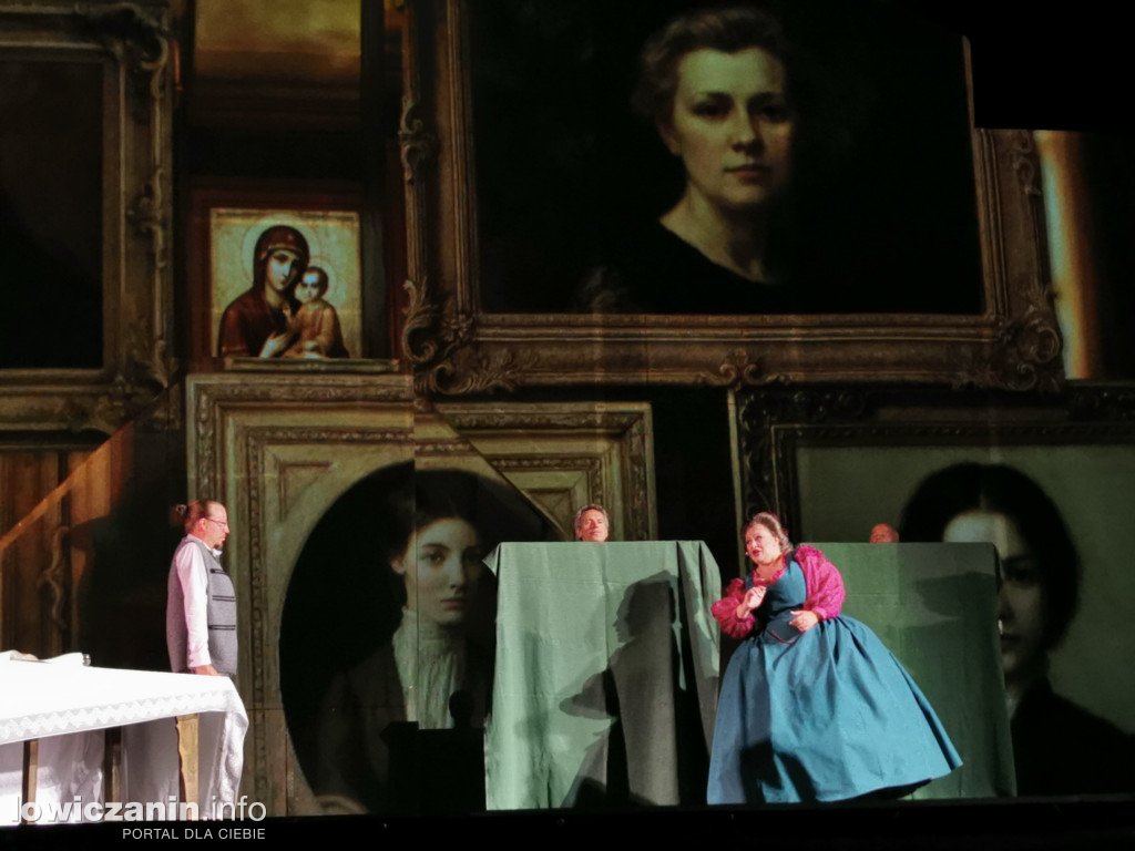 Opera w Nieborowie ponownie zachwyciła
