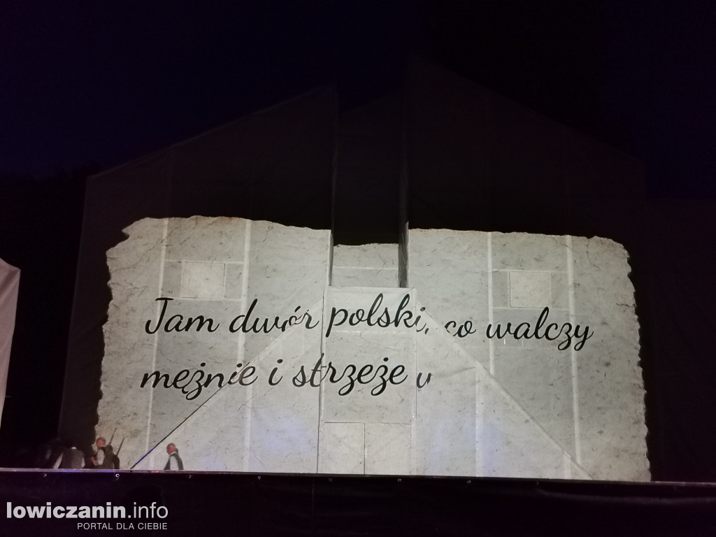 Opera w Nieborowie ponownie zachwyciła