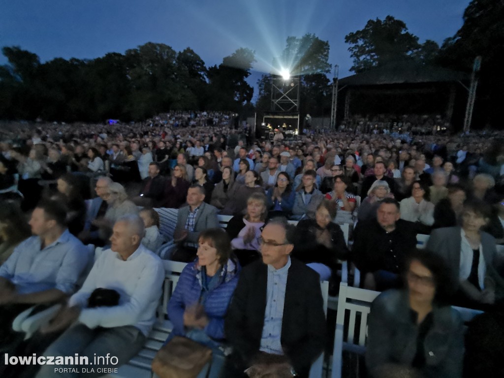 Opera w Nieborowie ponownie zachwyciła