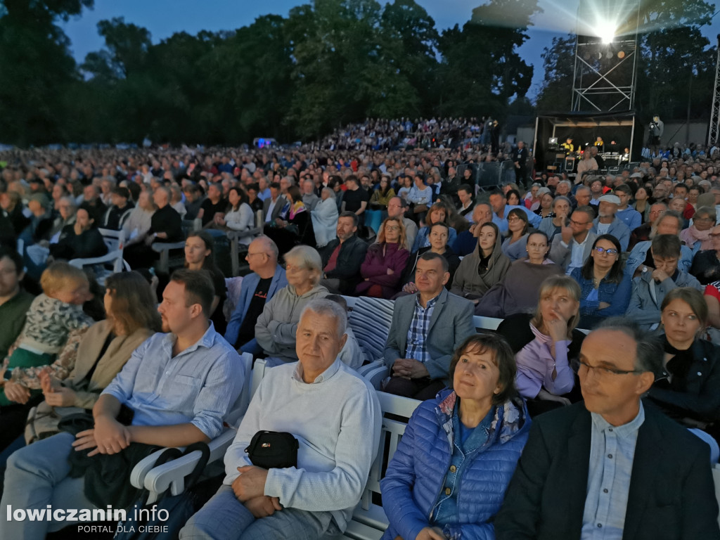 Opera w Nieborowie ponownie zachwyciła