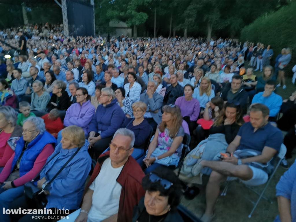 Opera w Nieborowie ponownie zachwyciła