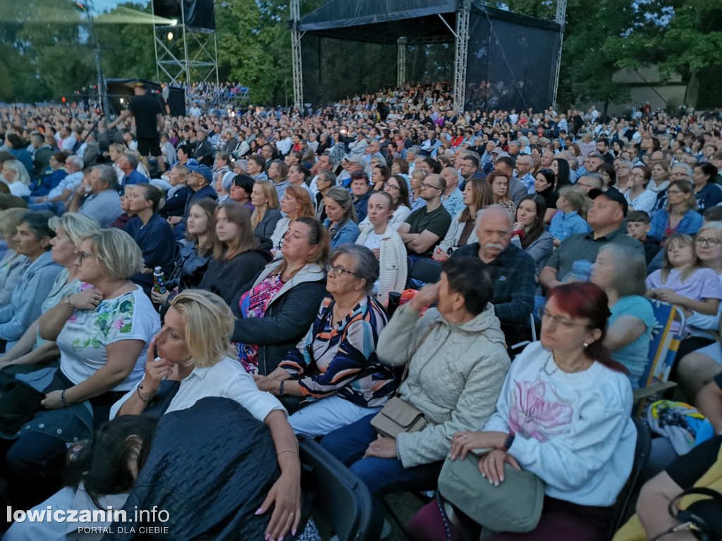 Opera w Nieborowie ponownie zachwyciła