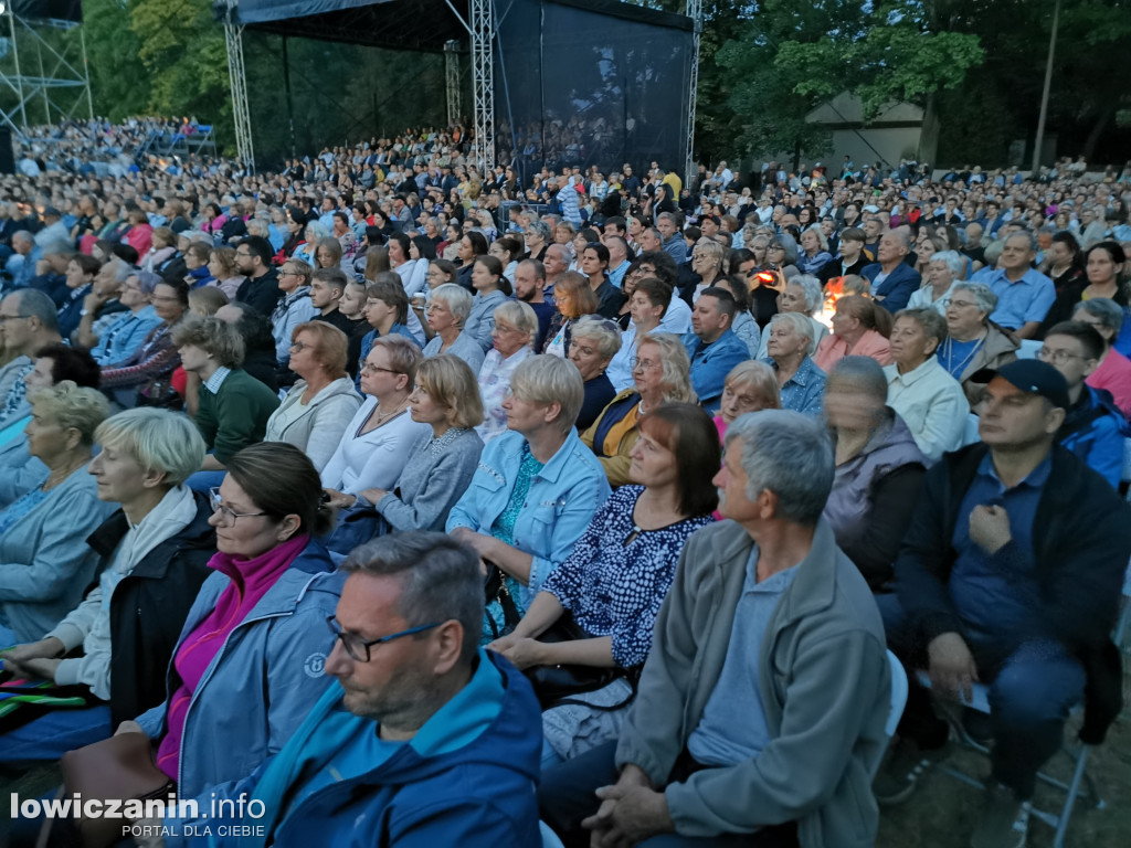 Opera w Nieborowie ponownie zachwyciła