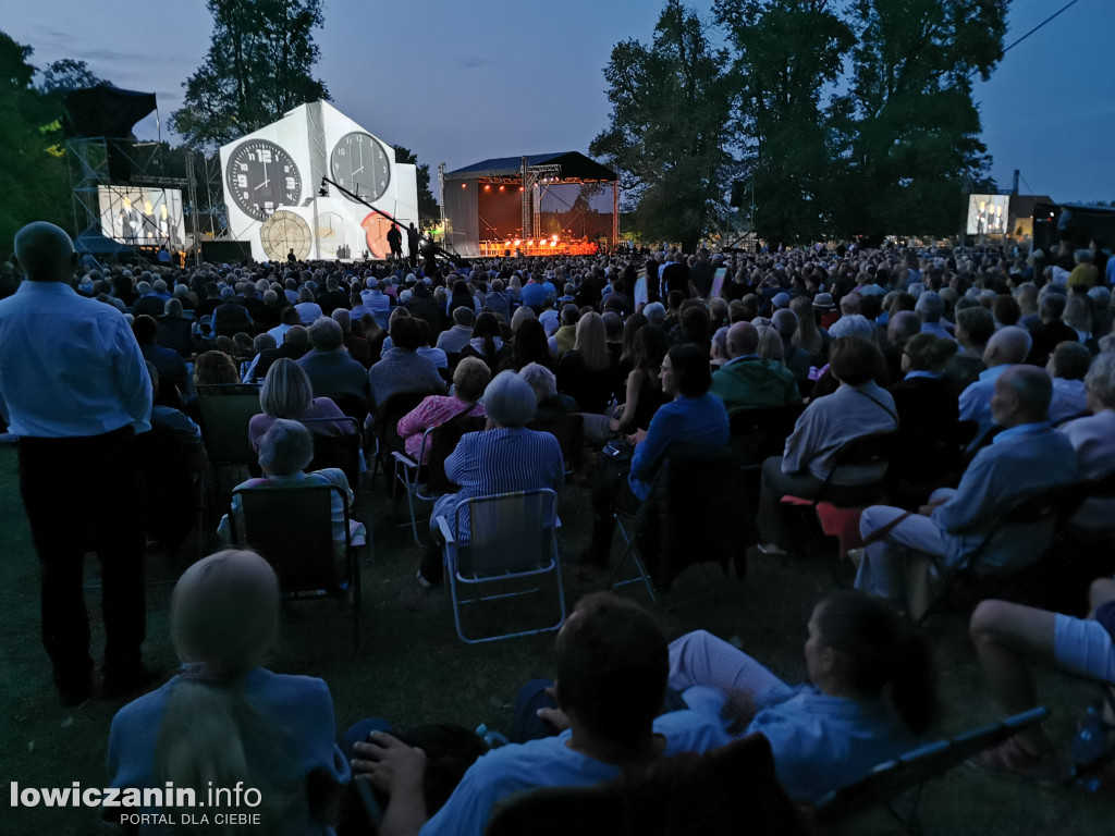 Opera w Nieborowie ponownie zachwyciła