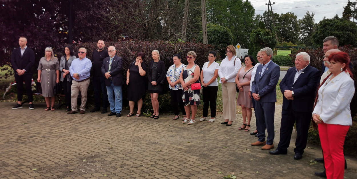 45-lecie Porozumień Sierpniowych uczczone w Łowiczu