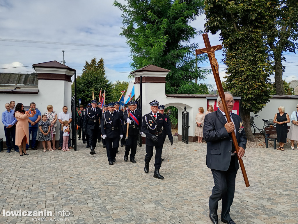 Święto rolników w Kiernozi