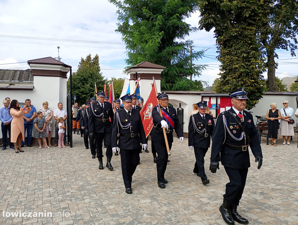 Święto rolników w Kiernozi