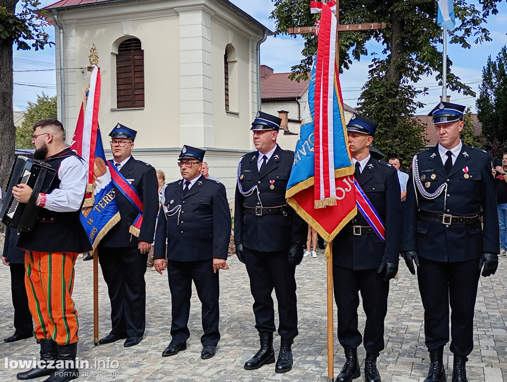 Święto rolników w Kiernozi