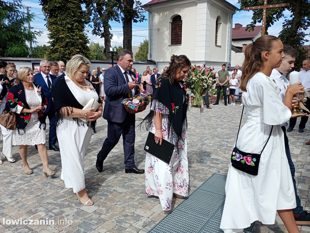 Święto rolników w Kiernozi
