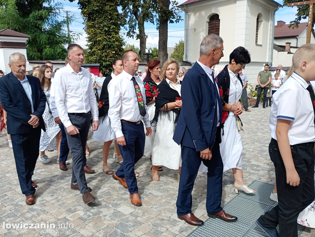 Święto rolników w Kiernozi