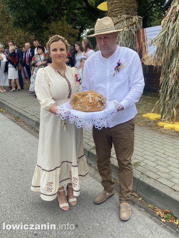 Święto rolników w Kiernozi
