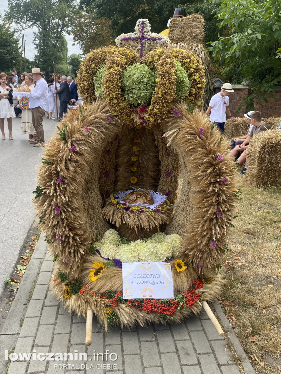 Święto rolników w Kiernozi