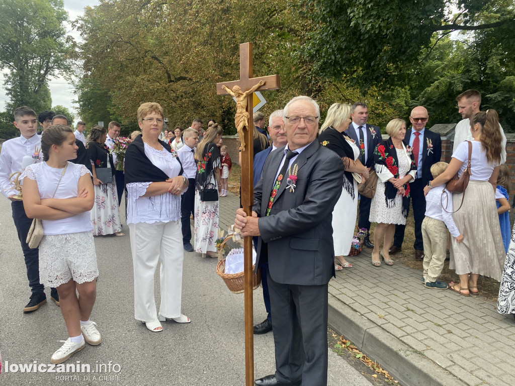 Święto rolników w Kiernozi