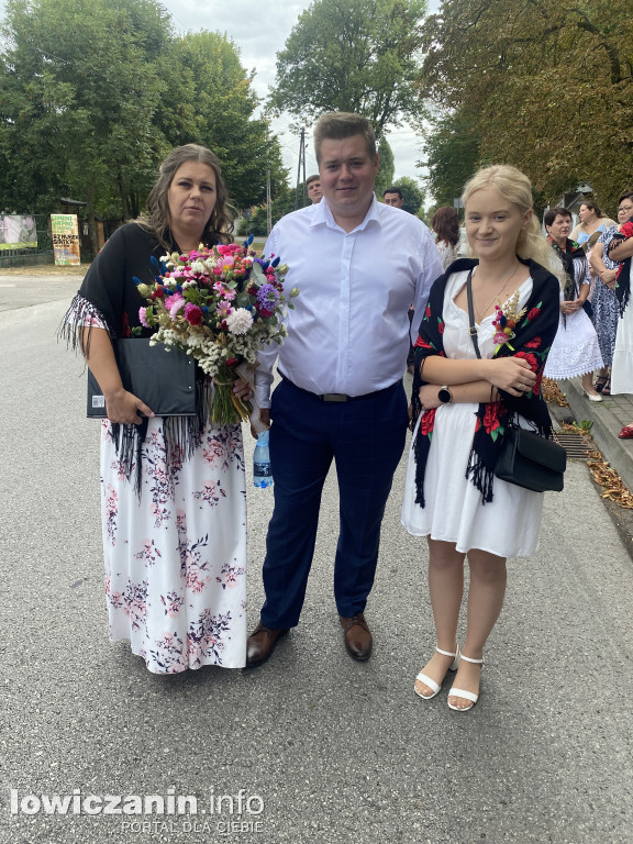 Święto rolników w Kiernozi