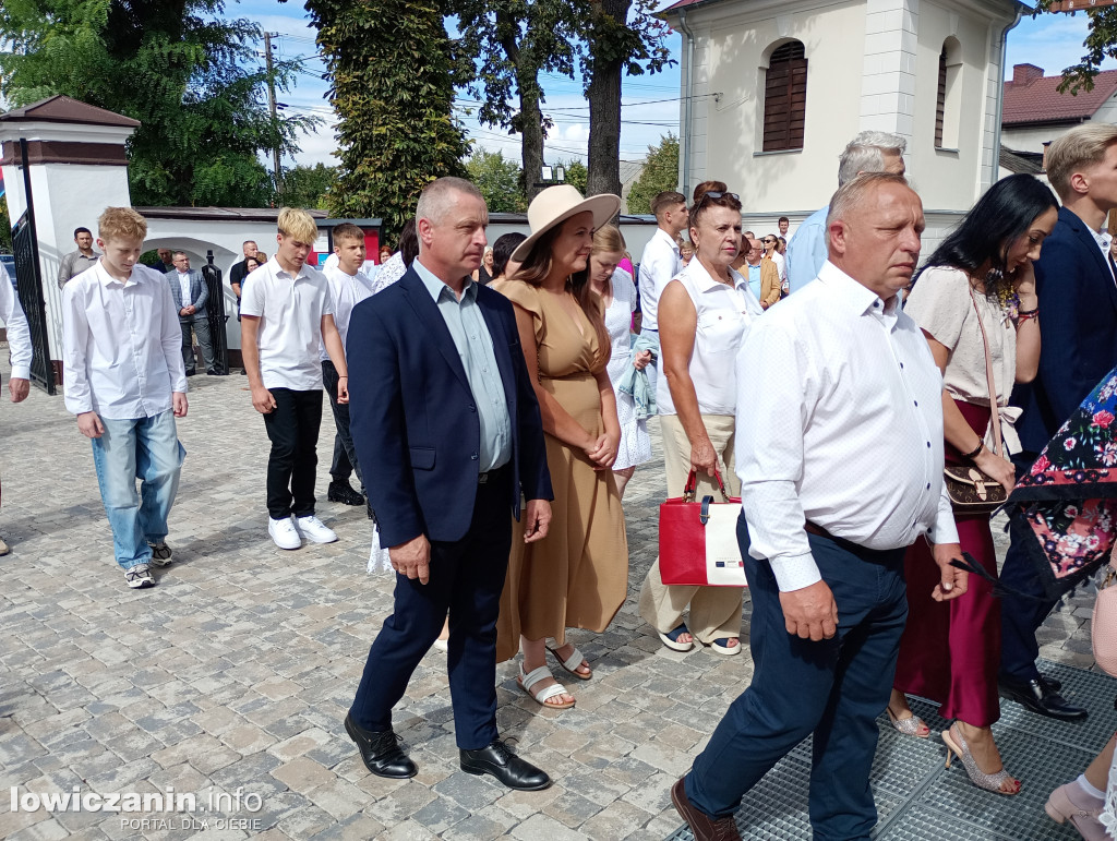 Święto rolników w Kiernozi
