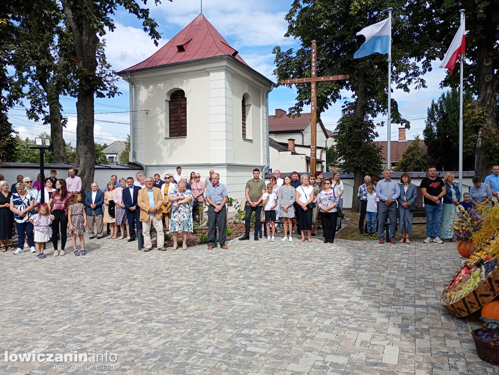 Święto rolników w Kiernozi