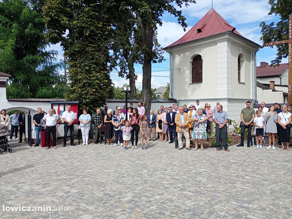 Święto rolników w Kiernozi