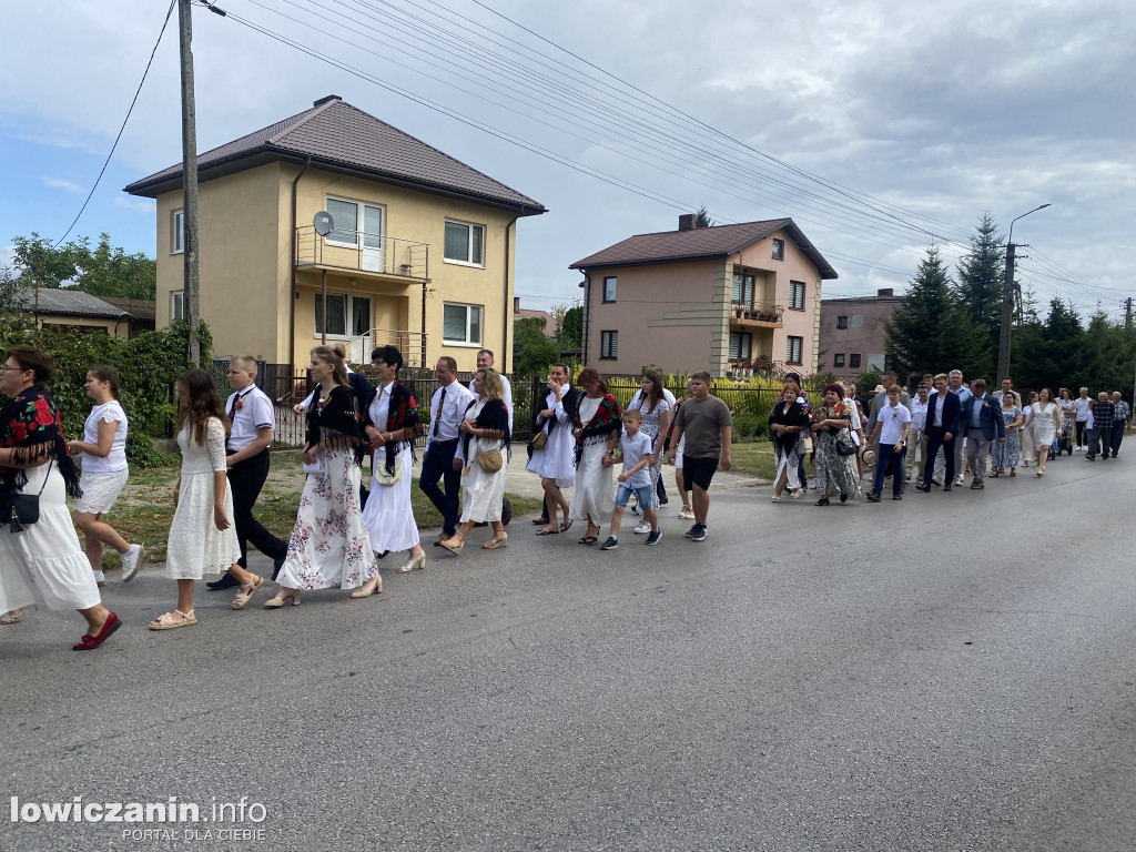 Święto rolników w Kiernozi