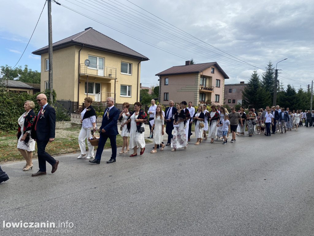 Święto rolników w Kiernozi