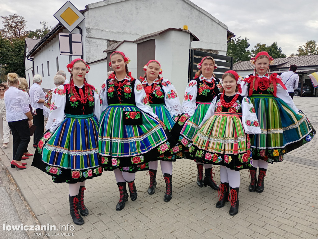 Święto rolników w Kiernozi