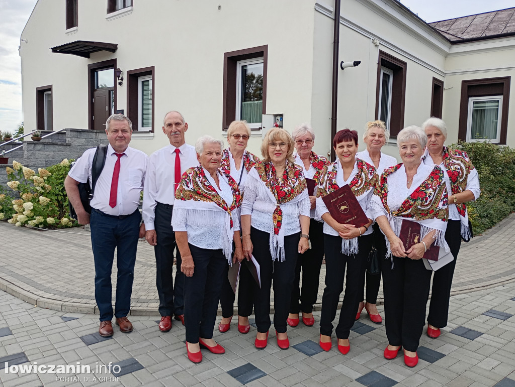 Święto rolników w Kiernozi