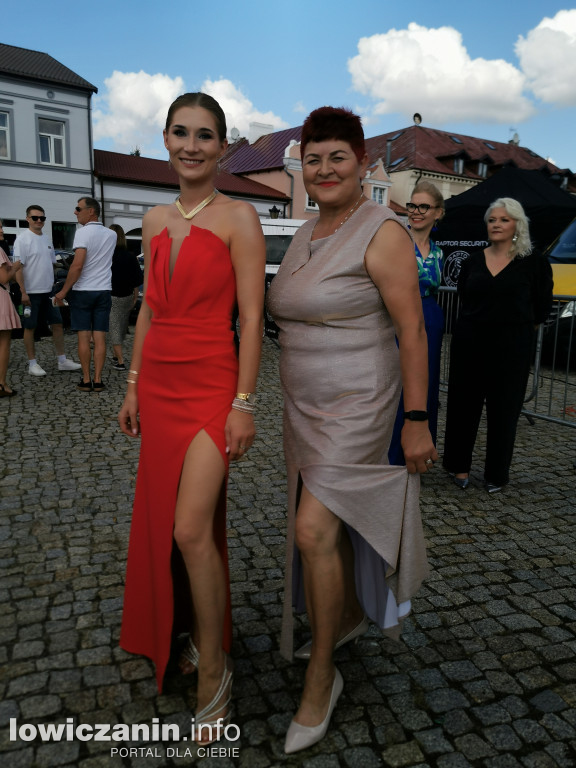 W Łowiczu trwa Księżackie Jadło