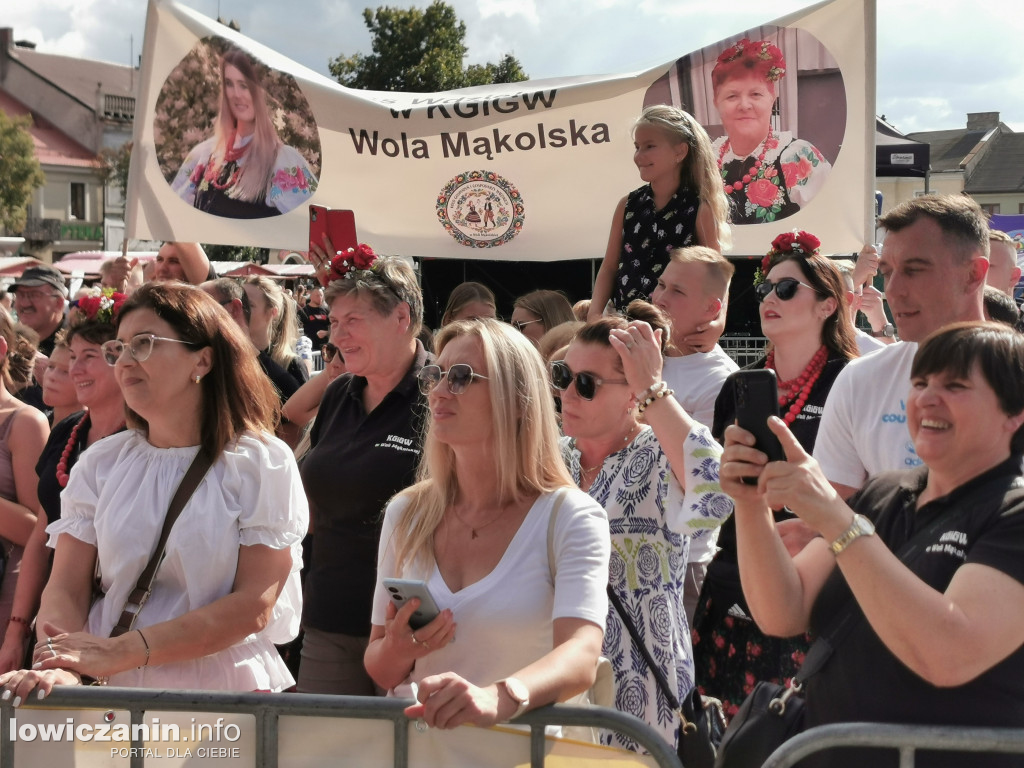 W Łowiczu trwa Księżackie Jadło