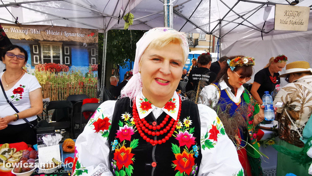 W Łowiczu trwa Księżackie Jadło