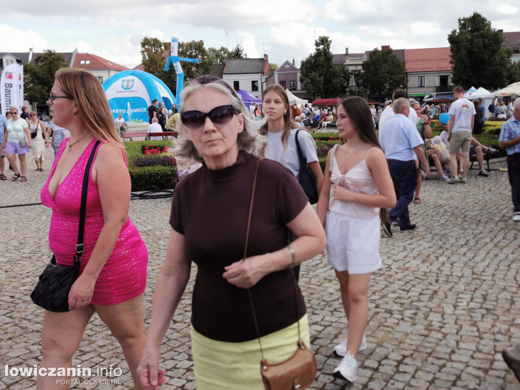 W Łowiczu trwa Księżackie Jadło