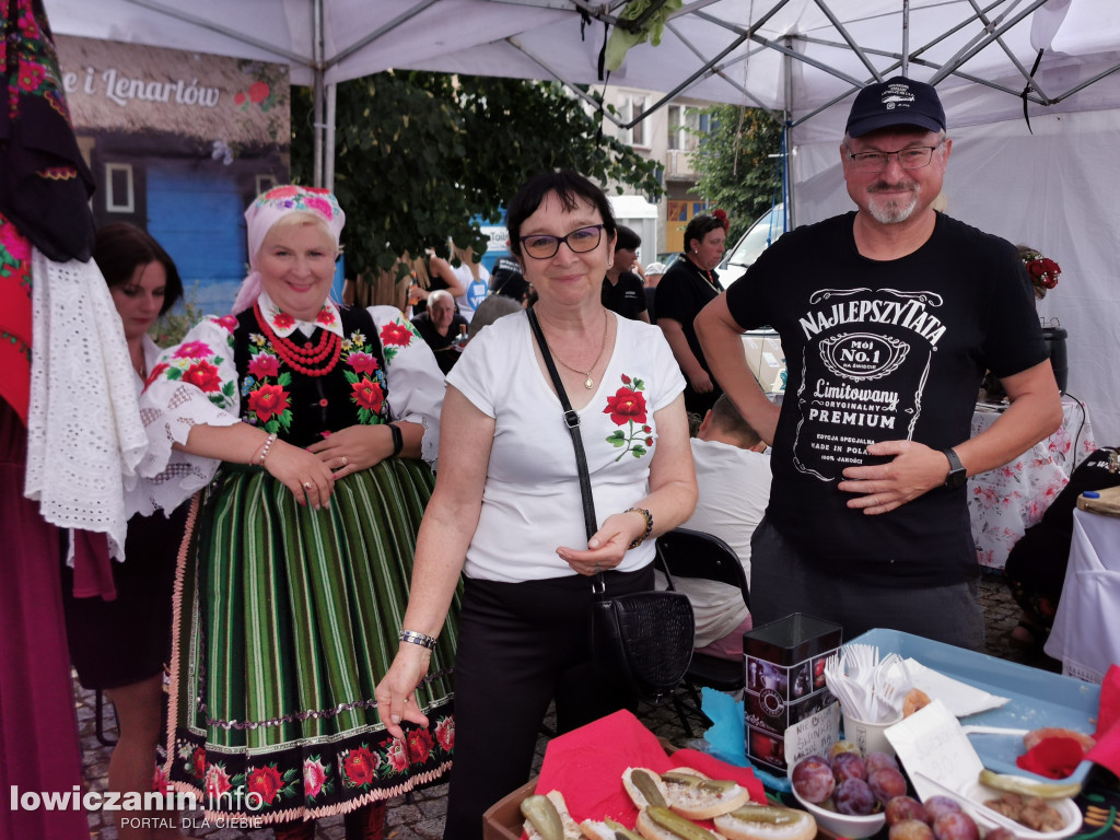 W Łowiczu trwa Księżackie Jadło