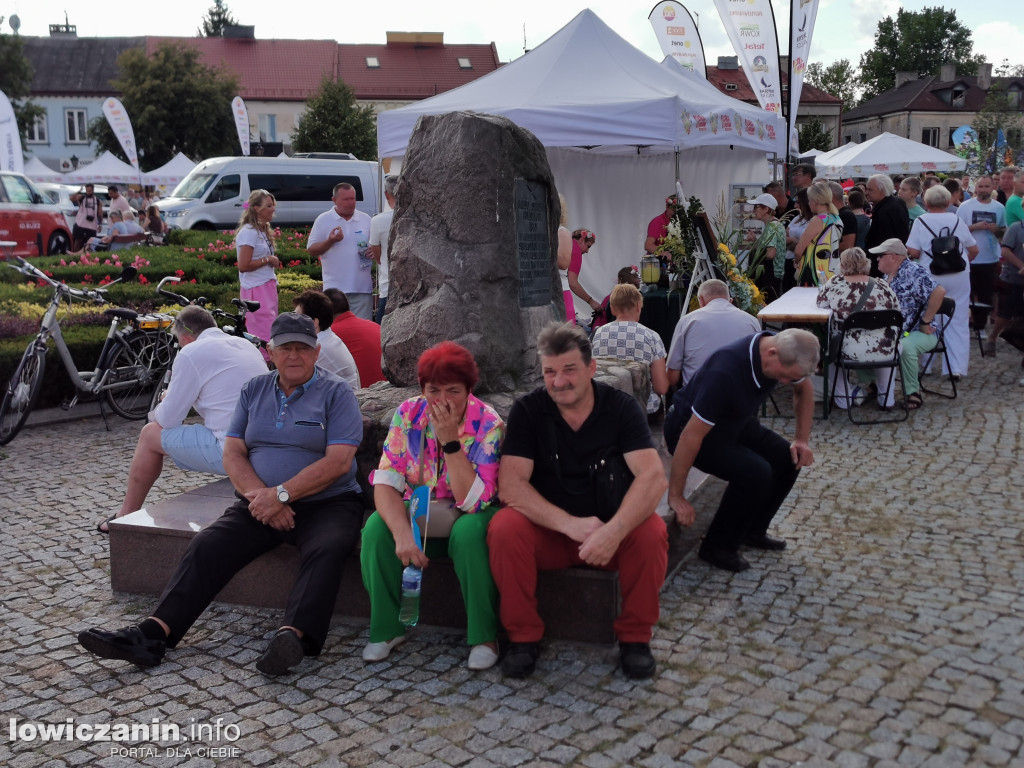W Łowiczu trwa Księżackie Jadło
