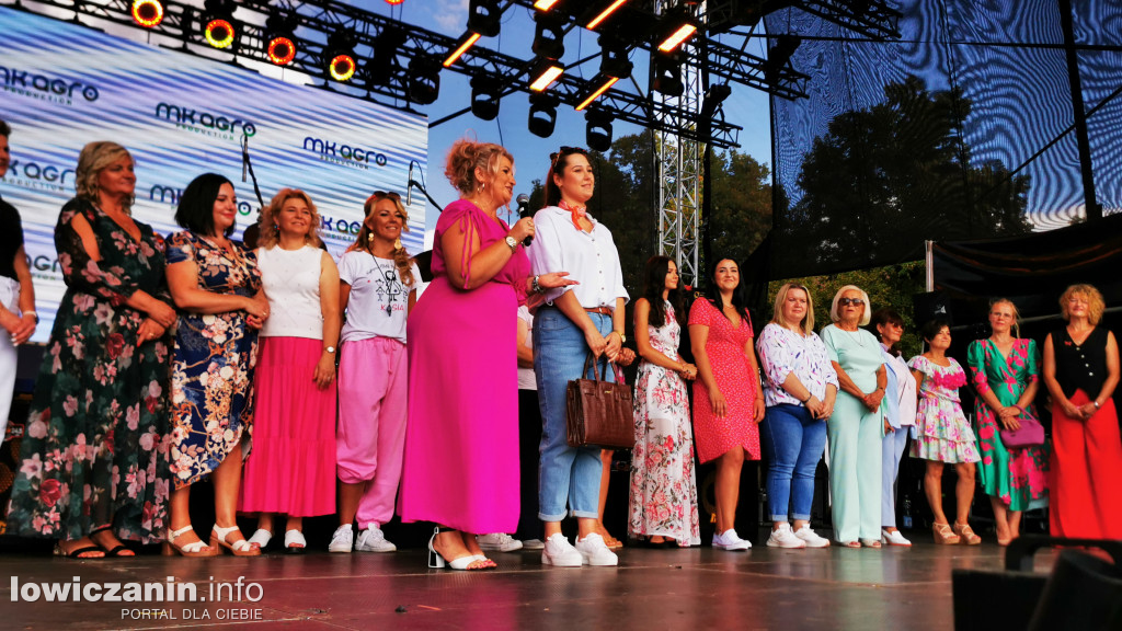 W Łowiczu trwa Księżackie Jadło