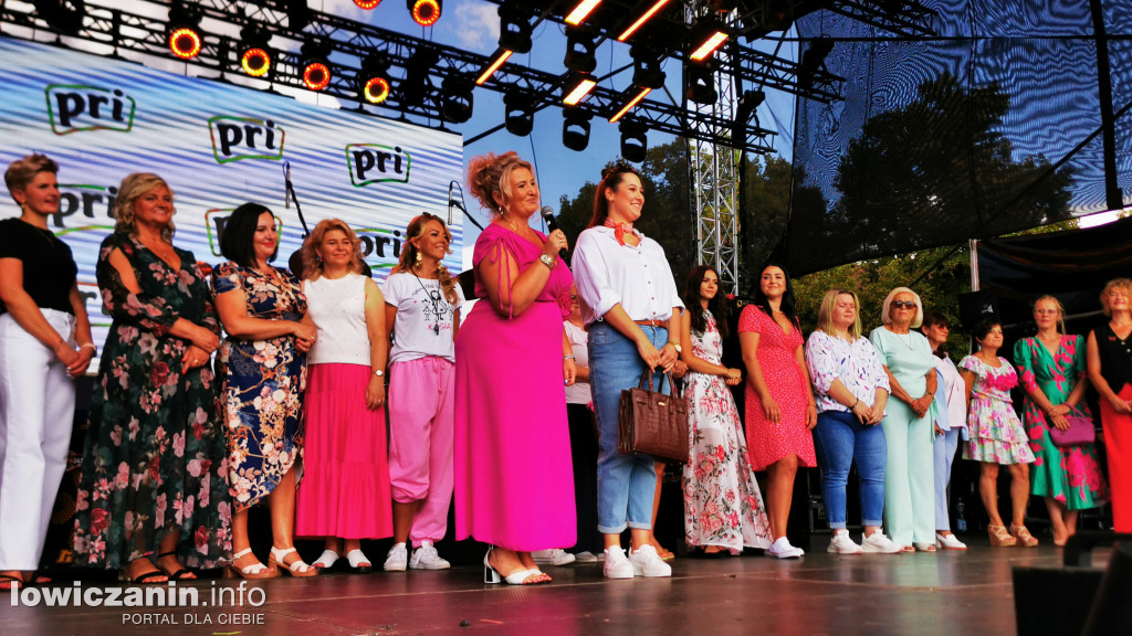 W Łowiczu trwa Księżackie Jadło