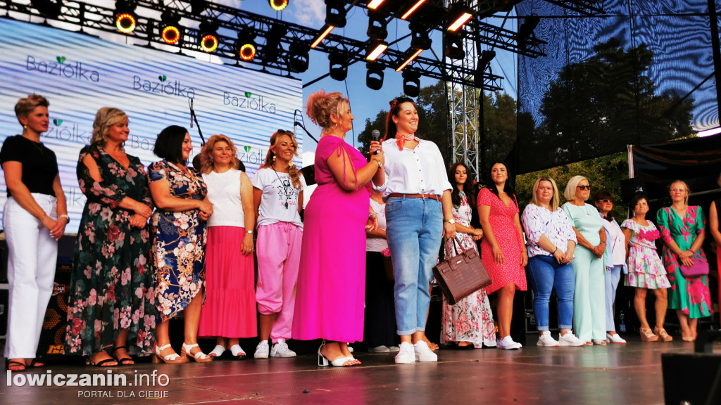 W Łowiczu trwa Księżackie Jadło