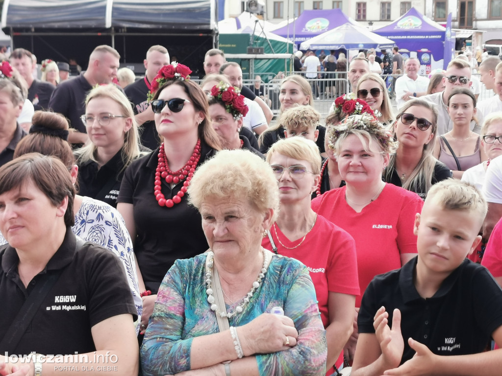 W Łowiczu trwa Księżackie Jadło
