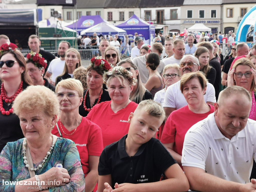 W Łowiczu trwa Księżackie Jadło