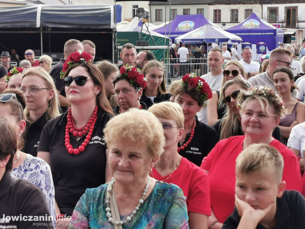W Łowiczu trwa Księżackie Jadło